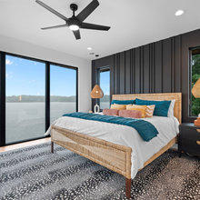 Amelia Island - Master Bedroom