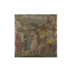 Canvas Prints - Artwork