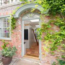 Entrance Ideas