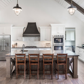 Adams Rd Custom Home