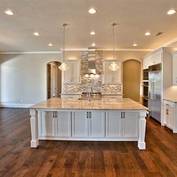 WATERMERE luxury retirement home