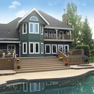 New Views: Fantastic Window Installation in Elk Grove