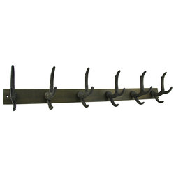 Rustic Wall Hooks by GwG Outlet