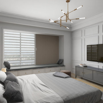 Vertical blinds