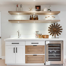 Cabinets