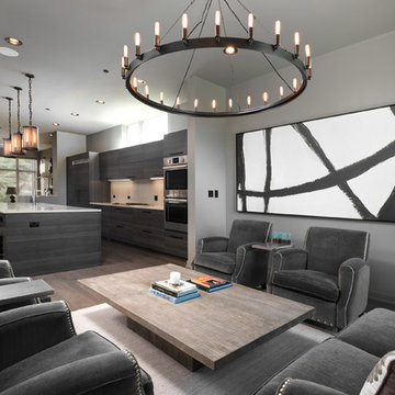 Modern Prairie