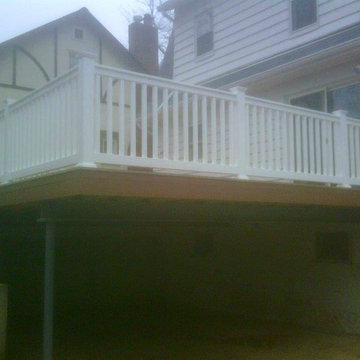 Decks