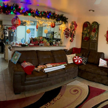 Holiday Decor