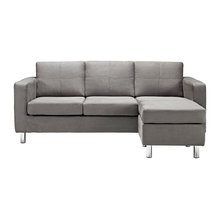 Sofa Options