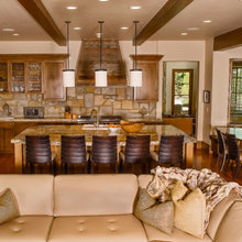 Mountain Kitchen