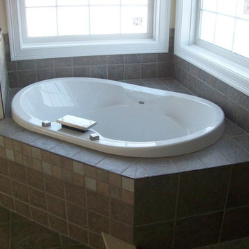 Bathroom Installs