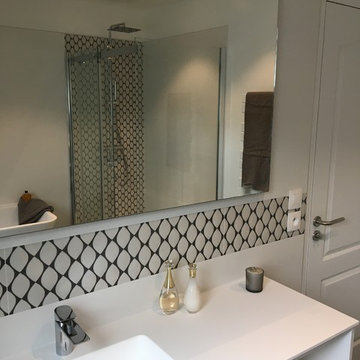 Rénovation d'une salle de bain