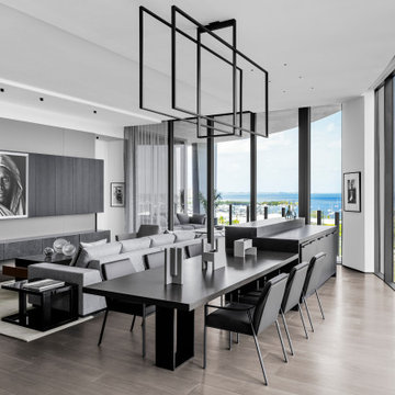Park Grove Residence