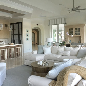 Gulfstream FL