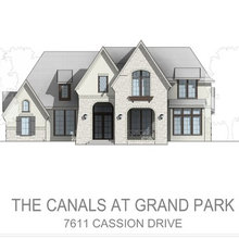 Exterior Ideas