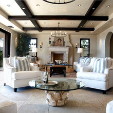 Living Rooms