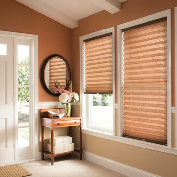Custom Window Treatments
