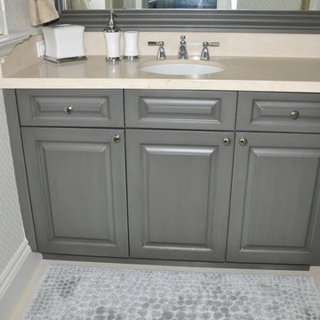 Custom Home in Gulfstream, FL