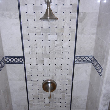 Basement Bathrooms