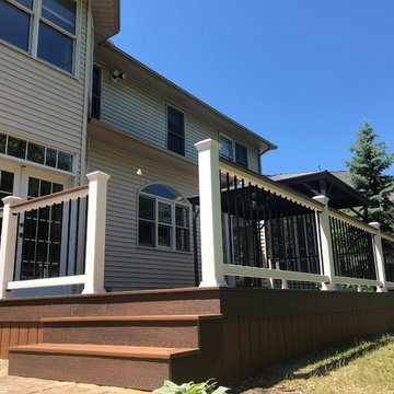 Fiberon Good Life (Bungalow) Deck