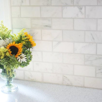 Kitchen Renovation