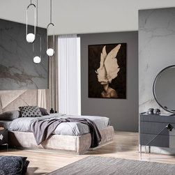 GIZA - Beds