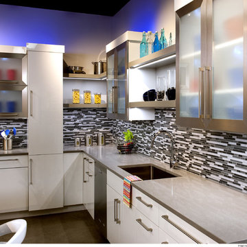 ShowplaceEVO - Kitchen