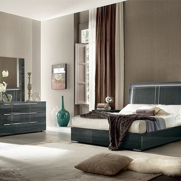 Versilia Bedroom Set
