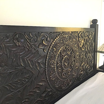 Boutique Hotel Renovation