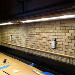 Backsplashes - Tile
