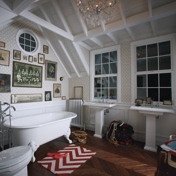 Tresham Collection