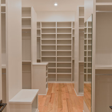 Cedar Creek Custom Home