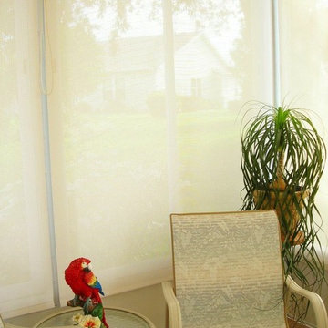 Soft Views of the Outside