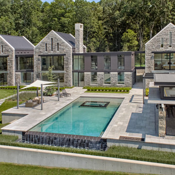Waterfront Contemporary