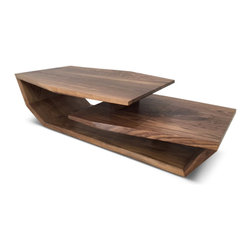 collection Coffee Table - Coffee Tables