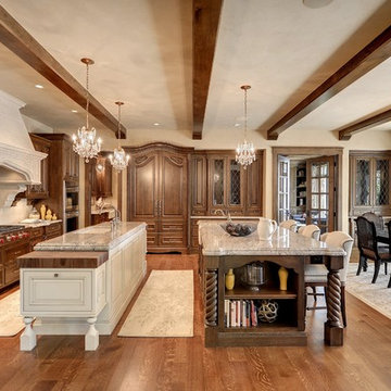 Locust Hills Tudor