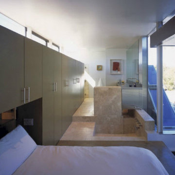 Solar Umbrella - with Lawrence Scarpa (Brooks + Scarpa)