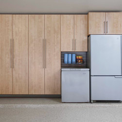Garage Organizers - Products