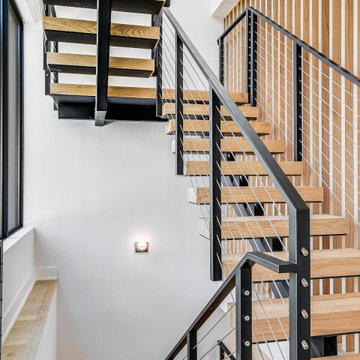 Deep Eddy Residence