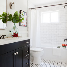 Rental Remodel - Economical, Timeless