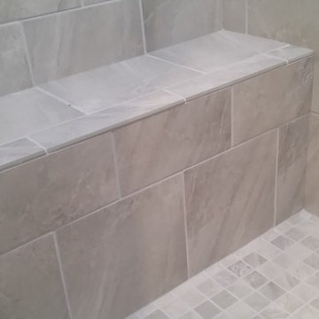 Bathroom Remodel in Leawood