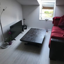 Living Room Space