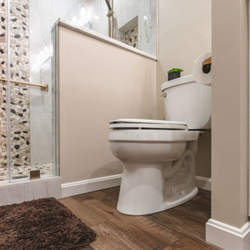 Chantilly Bathroom Remodeling