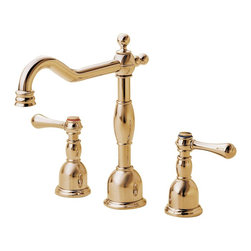 Danze Finishes - Kitchen Faucets
