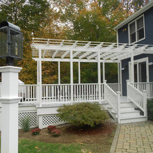 deck ideas