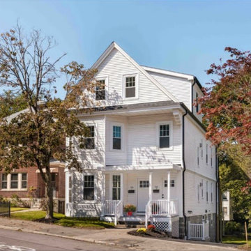 Full House Remodel