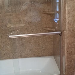 Shower doors - Products