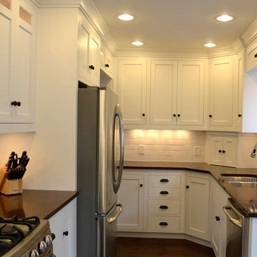 Parke Kitchen