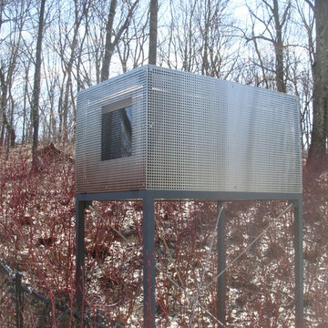 Projector Shrouds - Duchess County, NY