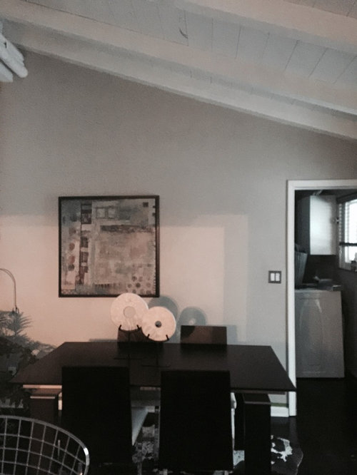 Chandelier for angled ceiling modern